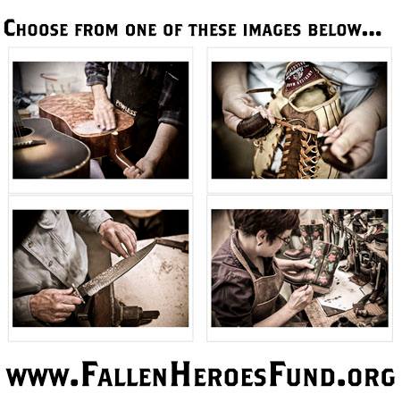 Fallen Heroes Fund