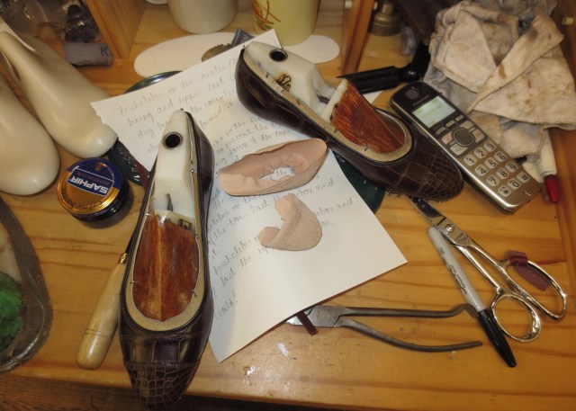 Paige and Lisa collaboration