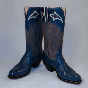 Invitation to the blues s