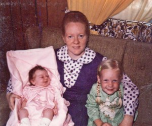 Mother, Lori, Lisa