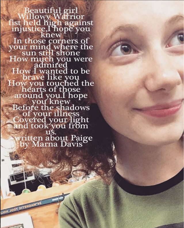 Paige with poem.jpg