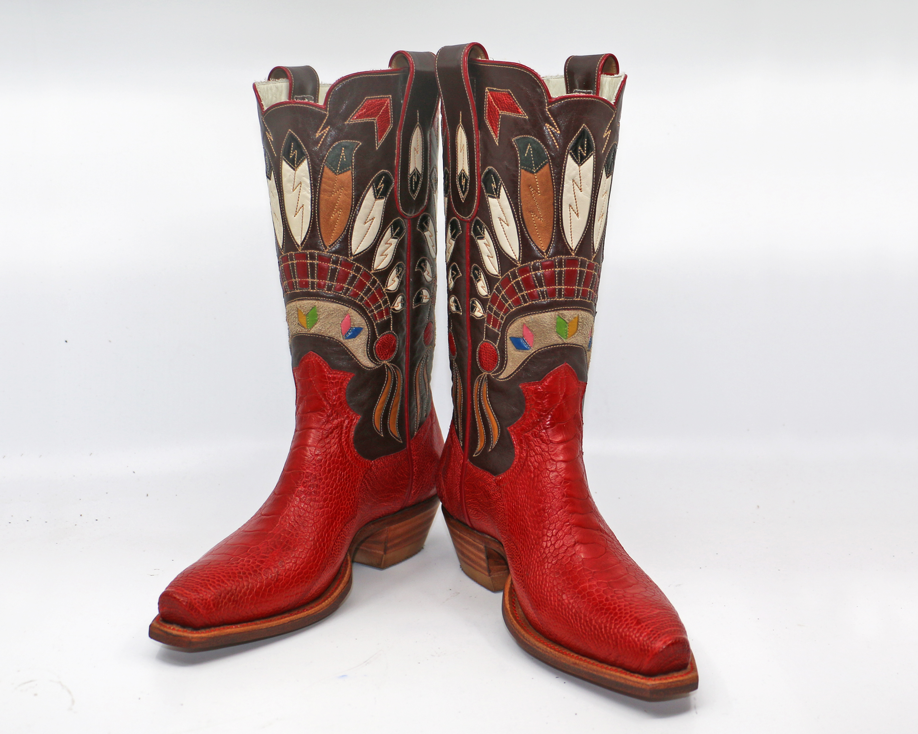 Ostrich leg Cherokee Fiddle2.jpg