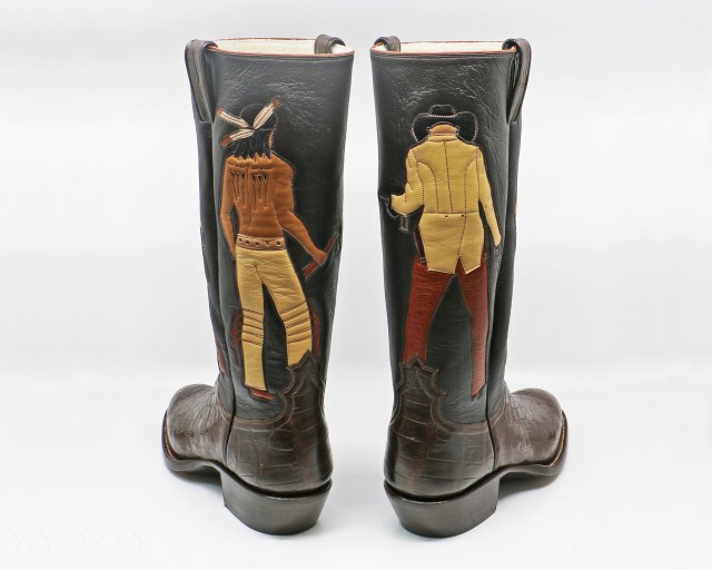 This is the last cowboy song